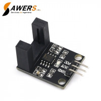 Modulo Sensor de Velocidad FC-33 Modulo Sensor de Velocidad FC-33
