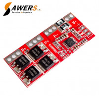 Circuito de Proteccion 18650 4S 15A/12.8-14.4V Circuito de Proteccion 18650 4S 15A/12.8-14.4V