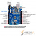 Arduino Uno R3 CH340 SMD(NO INCLUYE CABLE)