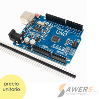 Arduino Uno R3 CH340 SMD