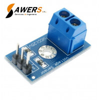 Sensor de voltaje DC 0-25V FZ0430 Sensor de voltaje DC 0-25V FZ0430