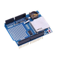 Modulo XD-204 Data Logger para Arduino Modulo XD-204 Data Logger para Arduino
