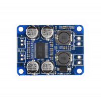 TPA3118 Amplificador Mono 60W 24V TPA3118 Amplificador Mono 60W 24V