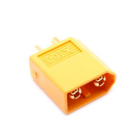 Conector XT60 baterias LIPO (Macho y Hembra) Conector XT60 baterias LIPO (Macho y Hembra)