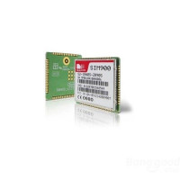 SIM900 Quad-Band GSM/GPRS (SMD) SIM900 Quad-Band GSM/GPRS (SMD)