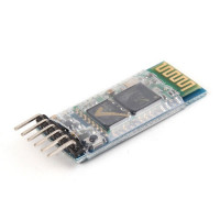 HC-05 Modulo Bluetooth V2.0 5V original HC-05 Modulo Bluetooth V2.0 5V original