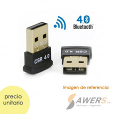 Bluetooth V4.0 Adaptador USB