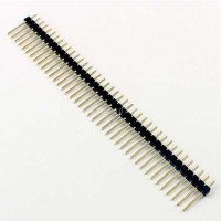 Espadin Macho 2mm 40Pin Espadin Macho 2mm 40Pin