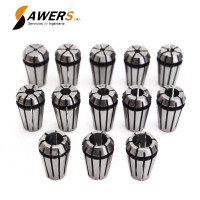 ER11 Collet para CNC (unidad) ER11 Collet para CNC (unidad)