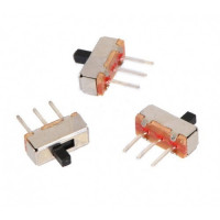Interruptor Switch Dip 3MM SS12D00G3 Interruptor Switch Dip 3MM SS12D00G3