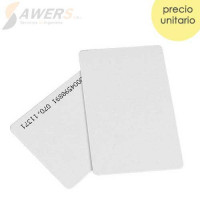 Tarjeta RFID 125kHz EM4100 Tarjeta RFID 125kHz EM4100