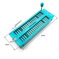 Zocalo Universal ZIF 40Pin