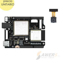 Sipeed Maixduino RISC-V MAIX-I AIoT Sipeed Maixduino RISC-V MAIX-I AIoT