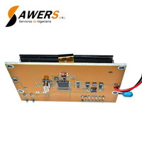 LCR-T4 Tester Transistor-Diodo-Triodo-Capacitancia LCR-T4 Tester Transistor-Diodo-Triodo-Capacitancia