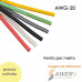 Cable flexible Multifilar AWG20 (1mt)