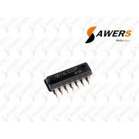 74LS32 Dip-14 TTL Compuerta Logica OR 74LS32 Dip-14 TTL Compuerta Logica OR