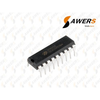 HT8950 DIP Modulador de Voz (Vocoder) HT8950 DIP Modulador de Voz (Vocoder)