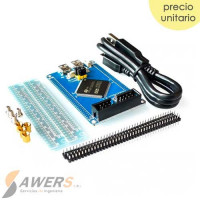 STM32F103ZET6 Cortex-M3 Trainer JTAG 20P STM32F103ZET6 Cortex-M3 Trainer JTAG 20P