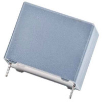 Capacitores de MKP Polipropileno Capacitores de MKP Polipropileno