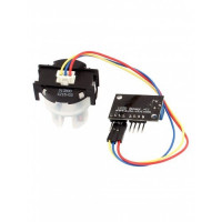 Gravity Sensor de Turbidez Analogo SEN0189 Gravity Sensor de Turbidez Analogo SEN0189