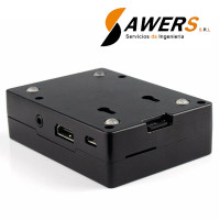 GT-U7 Modulo GPS serial con antena externa IPEX GT-U7 Modulo GPS serial con antena externa IPEX