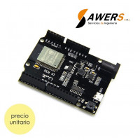 ESP32 ESPduino-32 compatible Arduino ESP32 ESPduino-32 compatible Arduino