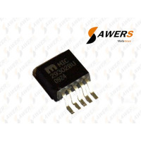 MIC29302 Regulador de voltaje de alta corriente 3A (smd) MIC29302 Regulador de voltaje de alta corriente 3A (smd)