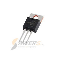 MBR2045 Diodo Schottky 45V-10A MBR2045 Diodo Schottky 45V-10A