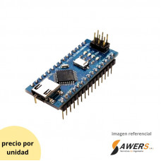 Arduino Nano Atmega328P CH340