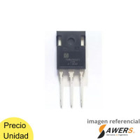 YGW60N65F1 IGBT 650V-60A YGW60N65F1 IGBT 650V-60A
