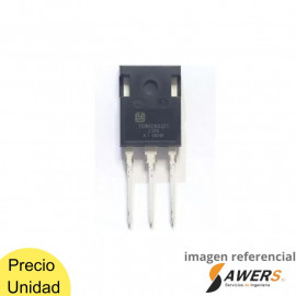 YGW60N65F1 IGBT 650V-60A