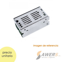 Regulador Step-down 200W  35V-7A Regulador Step-down 200W  35V-7A
