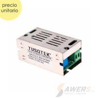 Regulador Step-down 200W  35V-7A Regulador Step-down 200W  35V-7A