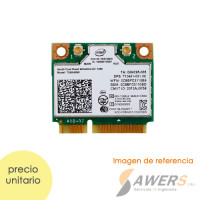 Modulo Wifi Intel Wireless-N 7260 Modulo Wifi Intel Wireless-N 7260