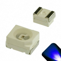 Led smd alto brillo (azul) PLCC-3528 (2 piezas) Led smd alto brillo (azul) PLCC-3528 (2 piezas)