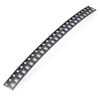 Led smd azul/amarillo/blanco 1206 (pack de 5pcs) Led smd azul/amarillo/blanco 1206 (pack de 5pcs)