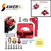 Creality Kit de actualizacion Extrusora Creality Kit de actualizacion Extrusora