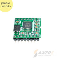 WT588D Modulo de grabacion y reproduccion voz WT588D Modulo de grabacion y reproduccion voz