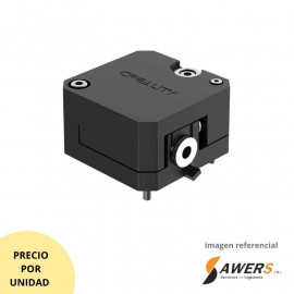 Caja de extrusion CR-6 SE/CR-6 Max