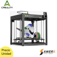 Creality Ender 5 Max 400×400×400mm