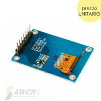 Pantalla LCD TFT 240x240 1.3inch I2C Pantalla LCD TFT 240x240 1.3inch I2C