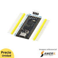 Ultimate Pico RP2040 16Mb Ultimate Pico RP2040 16Mb