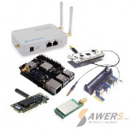 Modulos RF LORA (21)