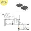 LED Driver MT7834A APFC Buck