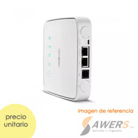 HH41 Modem Alcatel 4G LTE Cat4 Link Hub HH41 Modem Alcatel 4G LTE Cat4 Link Hub