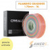Filamento Premiun Creality Gradiente 1.75mm - 1Kg