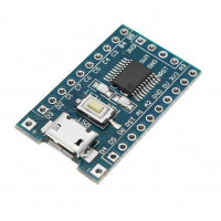 STM8S103F3P6 Placa de Desarrollo STM8S STM8S103F3P6 Placa de Desarrollo STM8S