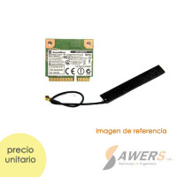 Modulo Wifi-Bluetooth BT4.0 PCI-E para laptop AR5B225 Modulo Wifi-Bluetooth BT4.0 PCI-E para laptop AR5B225