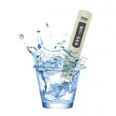 TDS Digital medidor de calidad del agua 0-9999 PPM