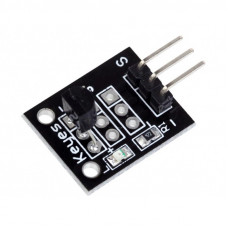 DS18B20 Sensor de Temperatura Digital 1-Wire KY-001